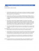 Actividad Reflexion sobre la ética kantiana