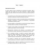 Concepto básicos de la economía