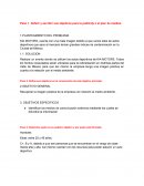 Pasos de relaciones publicas