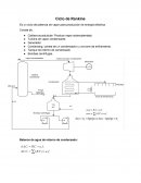 Ciclo de Rankine. Ciclo de Brayton