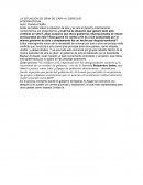 ENSAYO SIRIA INTERNACIONAL