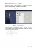 Control PID en PLC siemens S7 1200