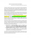 Sobre el concepto de Derecho Penal Objetivoм