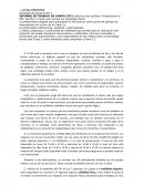 INFORME DE TRABAJO DE CAMPO