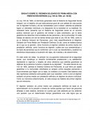 ENSAYO SOBRE EL REGIMEN SOLIDARIO DE PRIMA MEDIA CON PRESTACION DEFINIDA (Ley 100 de 1993, art. 38-58)