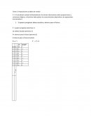 Tarea 3: Proposiciones y tablas de verdad