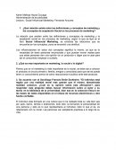 Social Influencial Marketing- Fernando Anzures