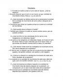 Movimiento Uniformemente acelerado