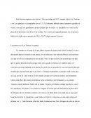 La primera vez (Las Toninas 1ra parte)