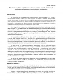 Reparación Emparejamientos Incorrectos. Página 1