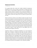 Obsolescencia programada.