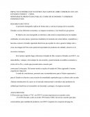 IMPACTO ECONÓMICO DE NUESTROS TRATADOS DE LIBRE COMERCIO CON LOS ESTADOS UNIDOS Y CHINA