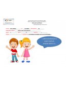 Proyecto trabalenguas