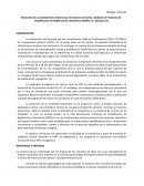 Reparación Emparejamientos Incorrectos