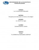 Ensayo 1 La importancia de la física