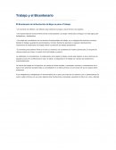 Trabajo y el Bicentenario