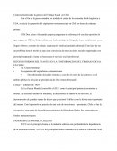 Contexto histórico de la génesis del Trabajo Social en Chile