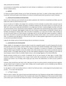 Resumen libro antai el principe de licanantai