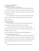 FACTORES DEL MEDIO AMBIENTE