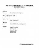 Equipo Médico de cuidado general