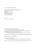 Enfermeria general 1 TP N 1 EL acto de cudar