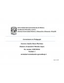 Como se da la Pedagogia alemana y francesa