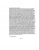 Acta notarial: Ampliación de declaración jurada