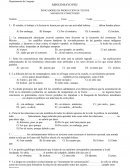 INDICADORES DE PRODUCCIÓN DE TEXTOS MANEJO DE CONECTORES