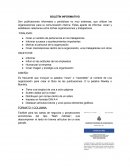 BOLETINES INFORMATIVOS Y MANUALES
