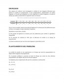 Ejercicios de diseno de experimentos en MINITAB