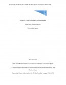 Temazcal y Como Se Reflejan Los Conocimientos.