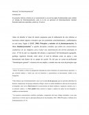 Patrones de fotointerpretación