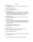 Águeda. Tema del cuento