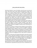 Jesus, Profeta del reino de Dios