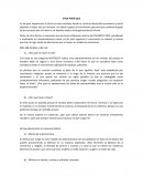 Ejemplo de la Etica para que