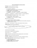 Psicología: le interesa el estudio de la conducta