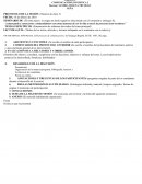 COMUNICACIÓN LINGUÍSTICA. LECTURA GUÍA