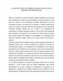 Restitución de tierras y derecho de propiedad