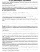 Cultivo de Argopecten purpuratus