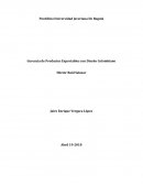 Ensayo sobre la estrategia de Porter