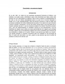 Espiritu Santo, una persona singular