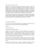 COMO SE DA LA ANALISIS DEL NUEVO MODELO EDUCATIVO