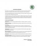 Como se da el Mapa de marketing