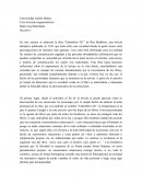 Core Escritura argumentativa