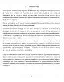 El uso de las redes sociales