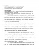 Radio Evidencia Los locutores entran