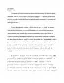 REESCRITURA LOS JUGUETES