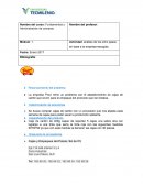 Ocho pasos para el proceso de compras