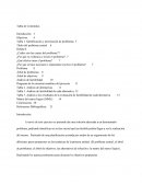 Diseño de proyectos