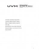 Título de la investigación: “Proyecto de empresa ARGOZ”